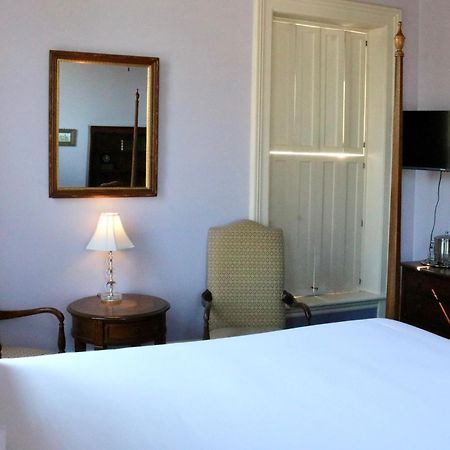 Hotel The Joshua Wilton House Harrisonburg Exteriér fotografie